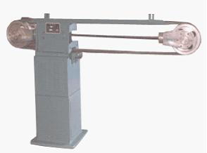  Electrode Conveyor Machine