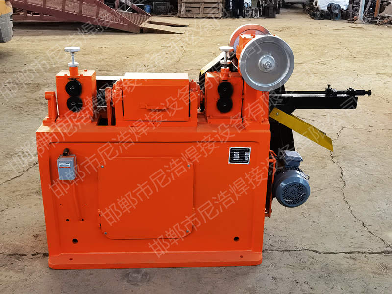 wire cutting machine